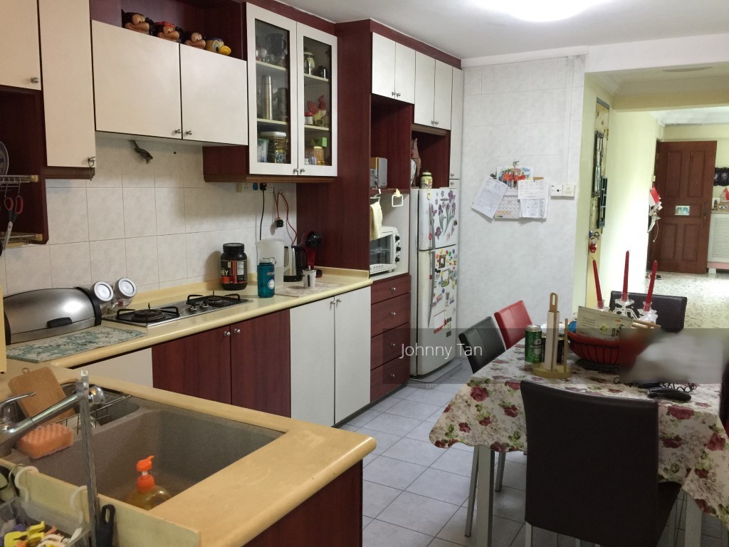 Blk 716 Clementi West Street 2 (Clementi), HDB 4 Rooms #145743942